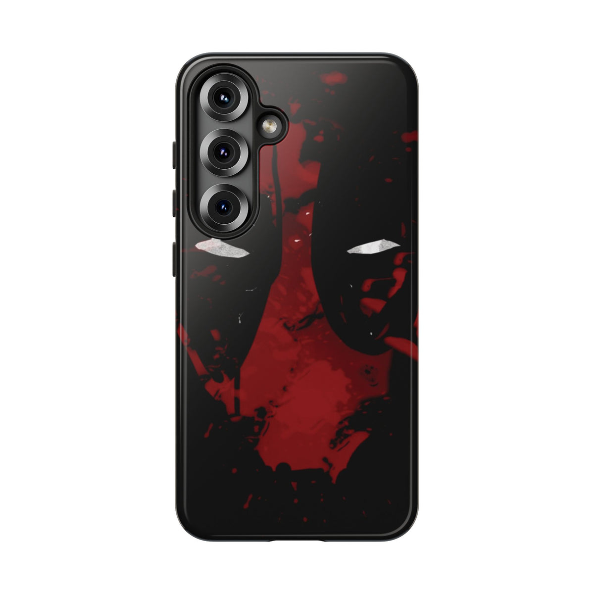 Deadpool Tough Case for iPhone, Galaxy, or Google Pixel