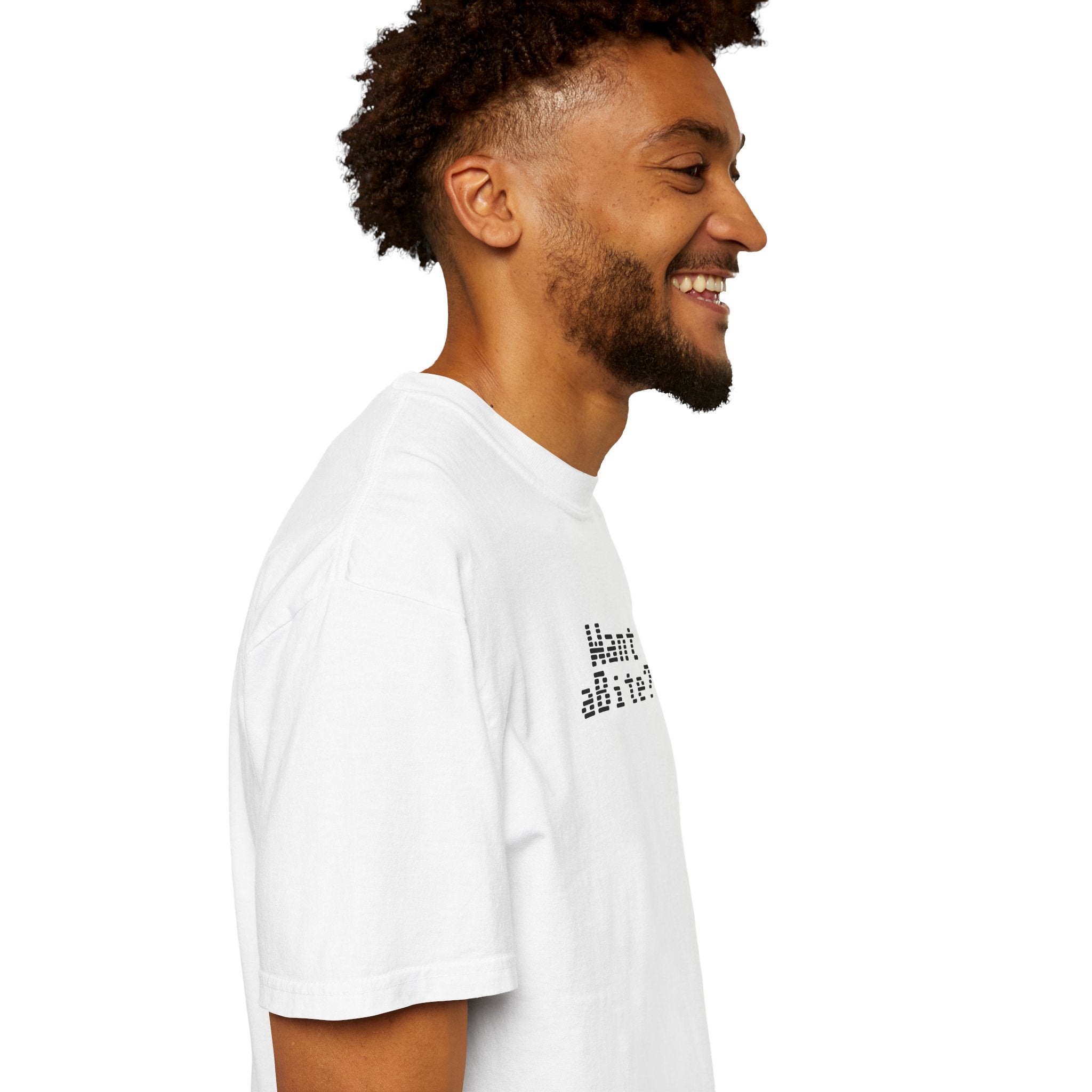 Want a Bite Unisex Garment-Dyed T-shirt