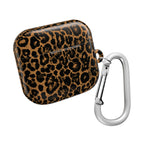 Leopard AirPod Cases