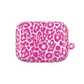 Pink Leopard AirPod Cases