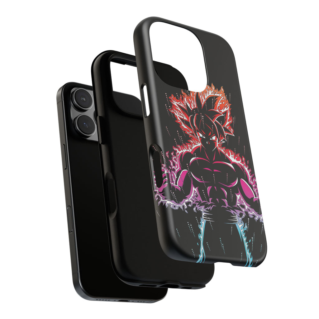 Dragon Ball Z  Tough Case for iPhone, Galaxy, or Google Pixel