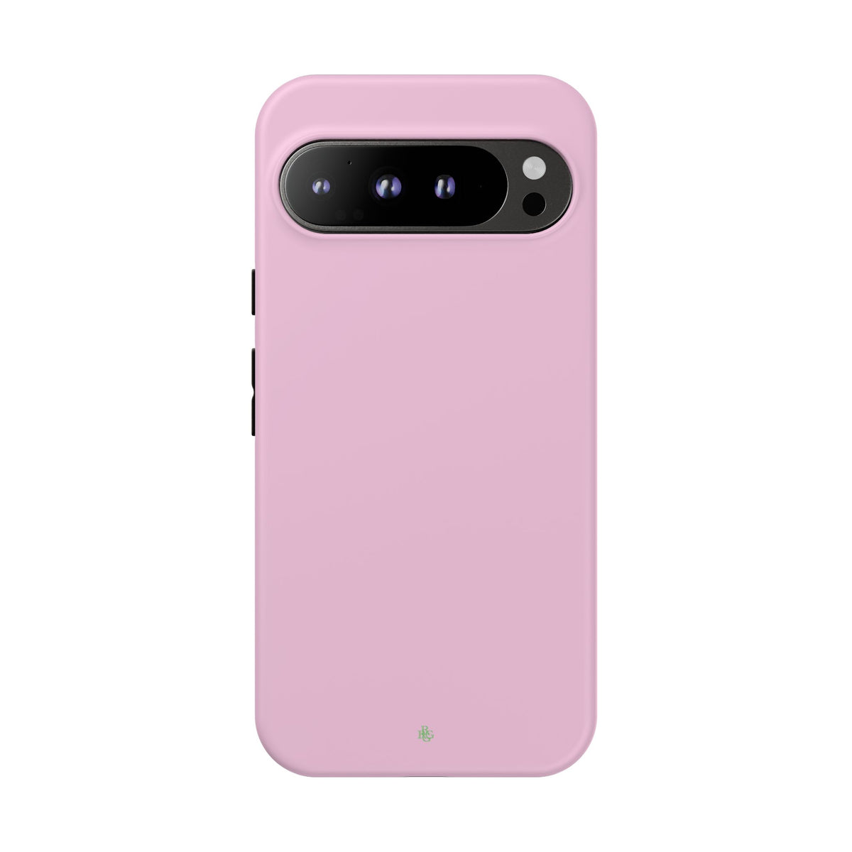Light Pink RG Tough Phone Case iPhone, Galaxy, or Google Pixel