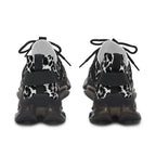 Leopard Women's Mesh Sneakers