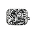 Zebra AirPod Cases