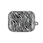 Zebra AirPod Cases