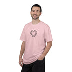 Barely Used Unisex Garment-Dyed T-shirt