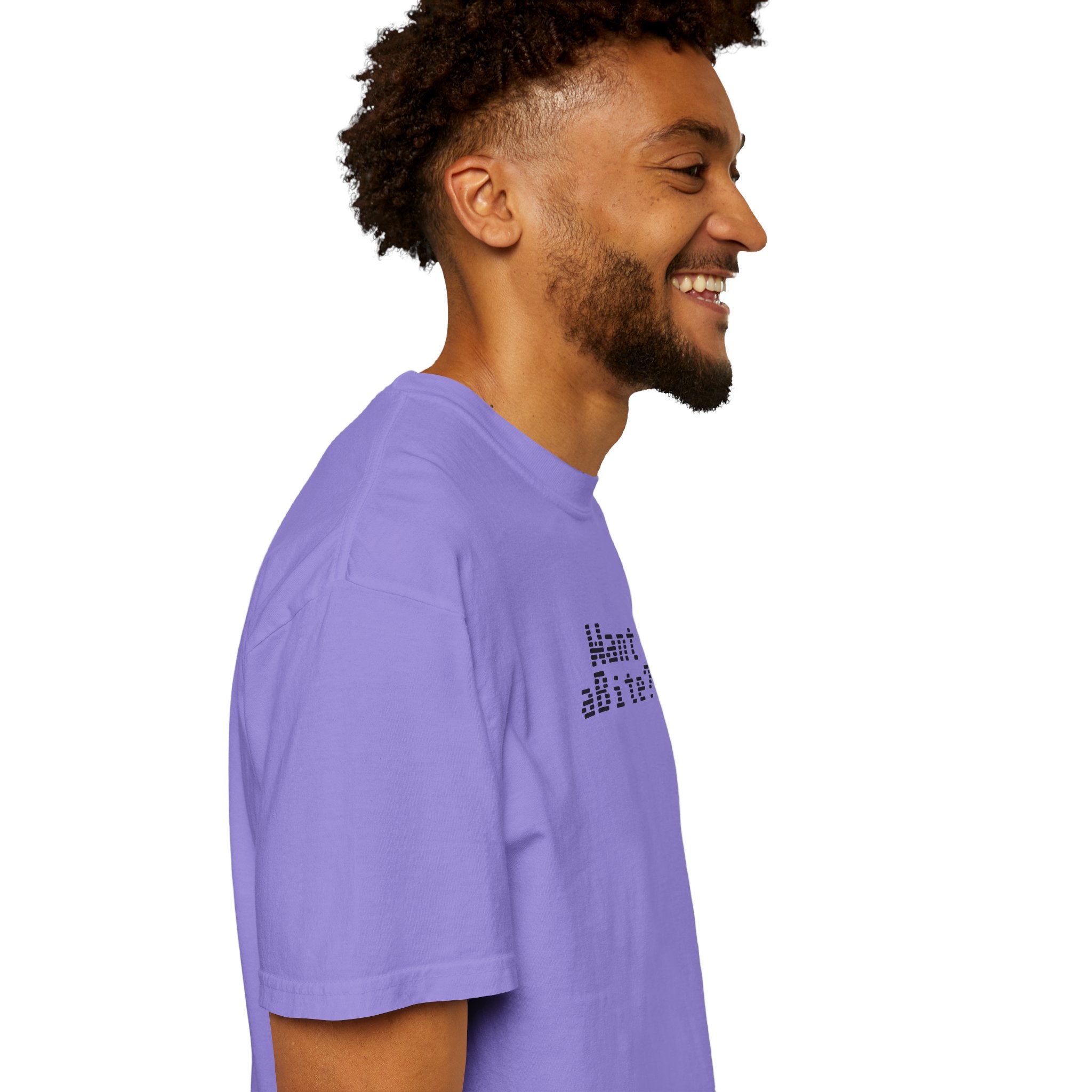 Want a Bite Unisex Garment-Dyed T-shirt