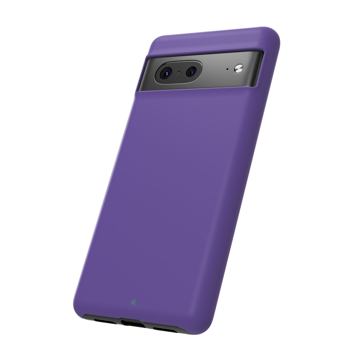 Purple Phone Case for iPhone, Galaxy, or Google Pixel