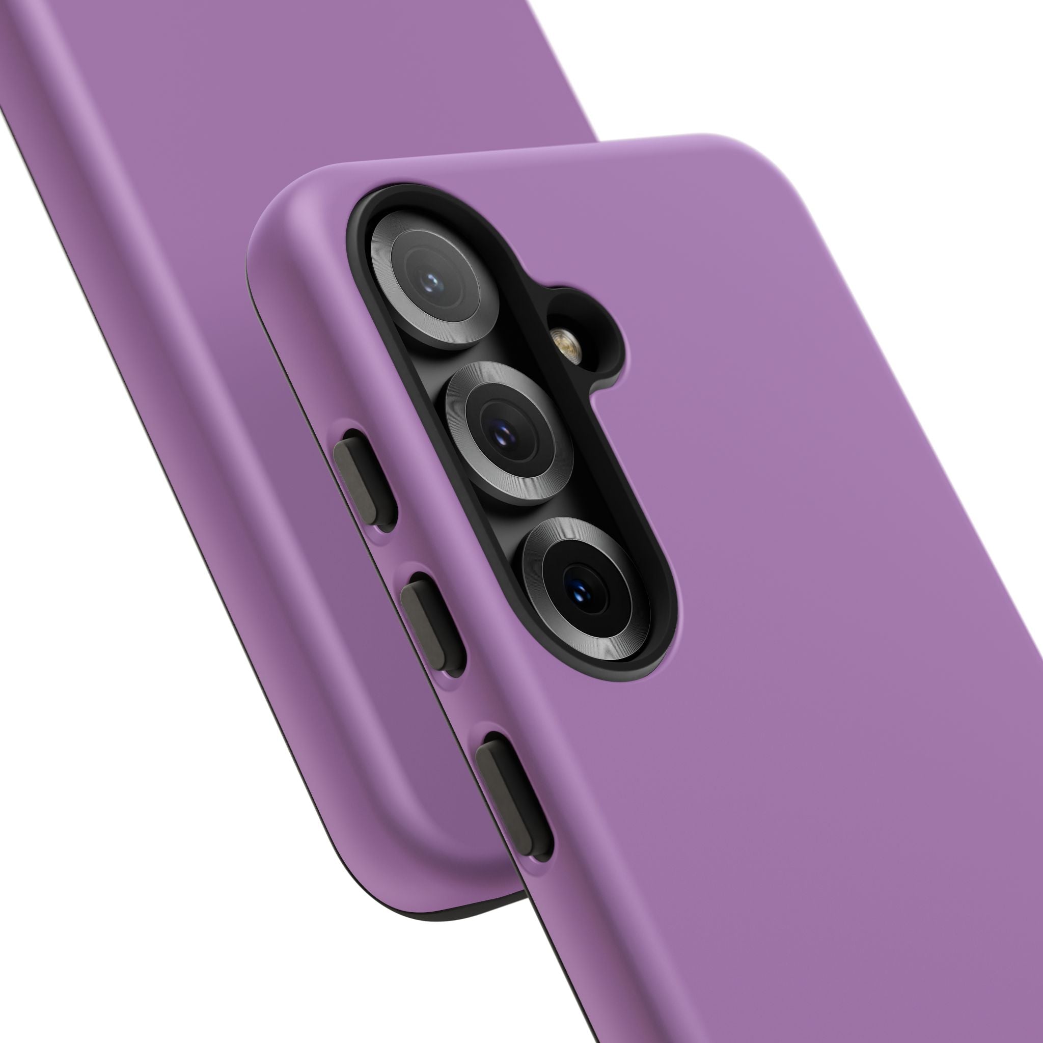 Lavender RG Tough Phone Case for iPhone, Galaxy, or Google Pixel