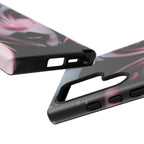 AlienPink Tough Phone Case for iPhone, Galaxy, or Google Pixel