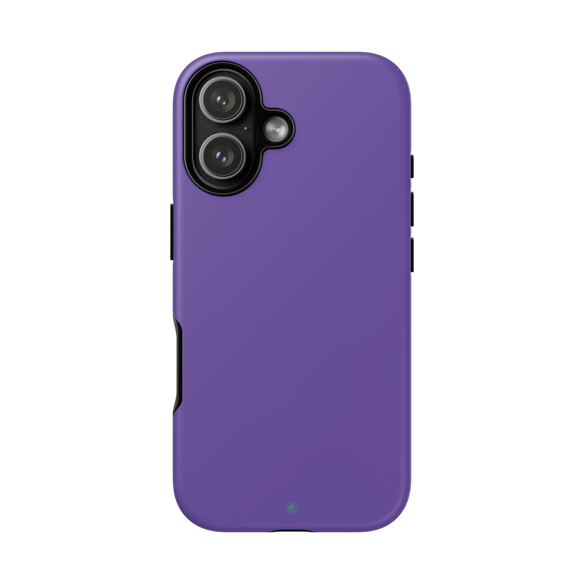 Purple Phone Case for iPhone, Galaxy, or Google Pixel