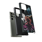DragnBallZ Tough Cases for iPhone, Galaxy, or Google Pixel