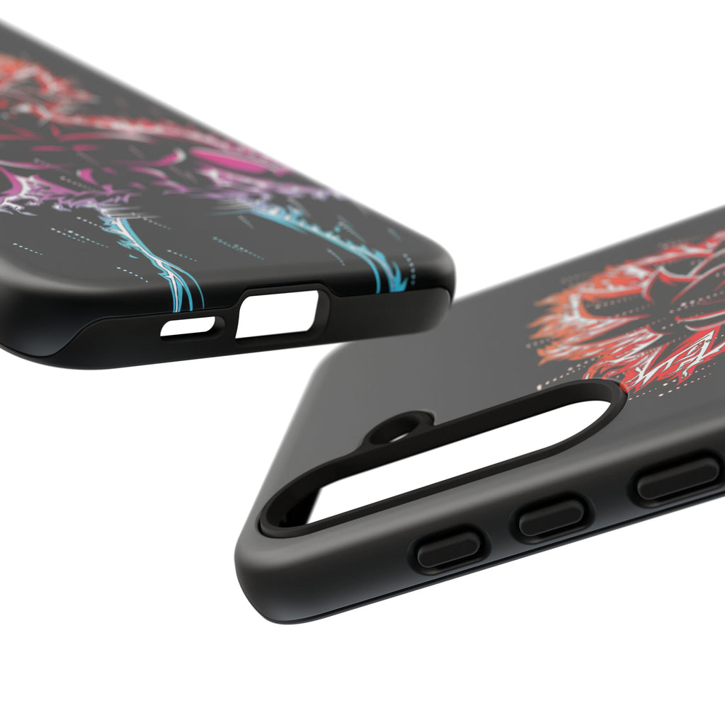 Dragon Ball Z  Tough Case for iPhone, Galaxy, or Google Pixel