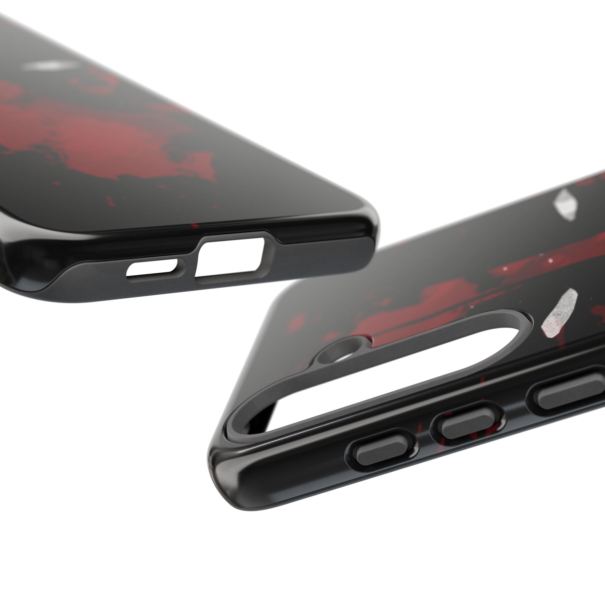 Deadpool Tough Case for iPhone, Galaxy, or Google Pixel