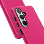 Magenta RG Tough Case iPhone, Galaxy and Google Pixel Phone Case