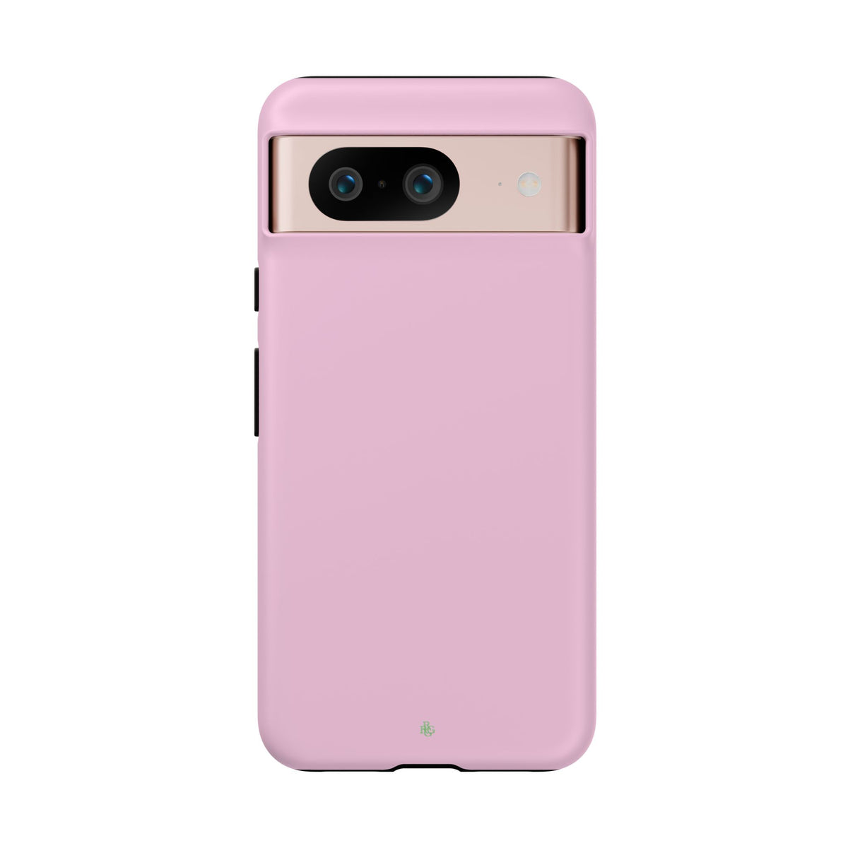 Light Pink RG Tough Phone Case iPhone, Galaxy, or Google Pixel