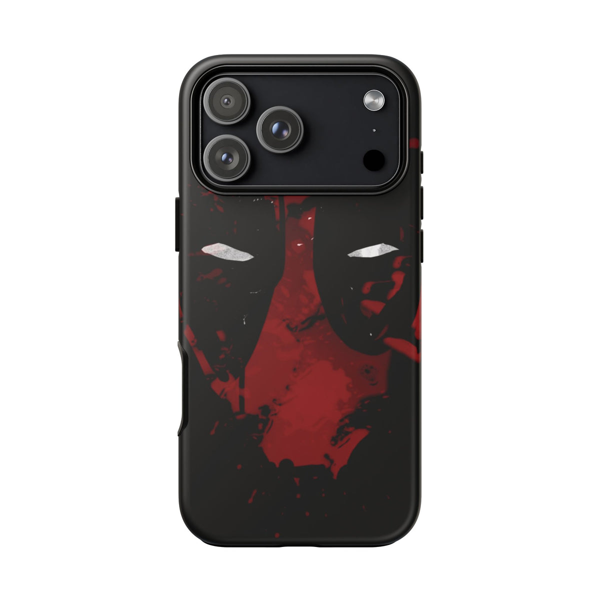 Deadpool Tough Case for iPhone, Galaxy, or Google Pixel