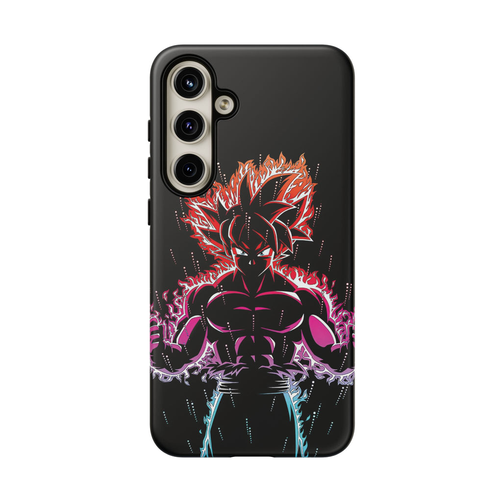 Dragon Ball Z  Tough Case for iPhone, Galaxy, or Google Pixel