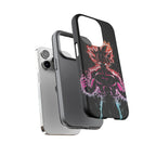 Dragon Ball Z  Tough Case for iPhone, Galaxy, or Google Pixel