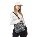 Leopard Print Tote Bags