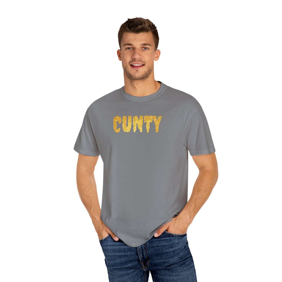C U Next TuesdaY Bold Statement T-Shirt Unisex, Unique, Gift for Friends