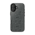 POW BOOM Comics style Tough Phone Case for iPhone, Galaxy, or Google Pixel