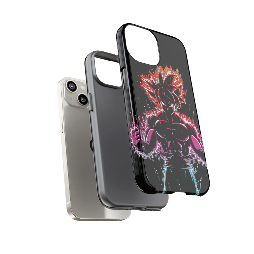 Dragon Ball Z  Tough Case for iPhone, Galaxy, or Google Pixel