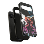 DragnBallZ Tough Cases for iPhone, Galaxy, or Google Pixel