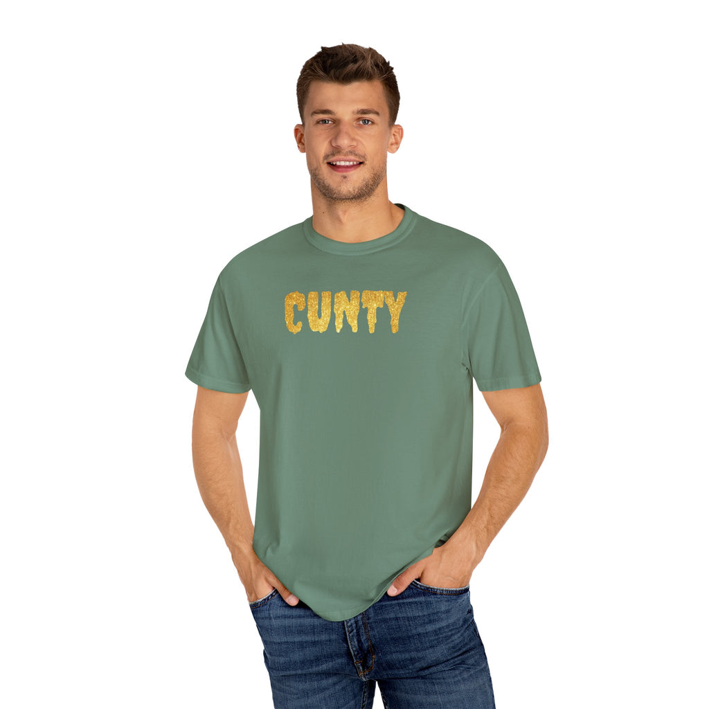 C U Next TuesdaY Bold Statement T-Shirt Unisex, Unique, Gift for Friends