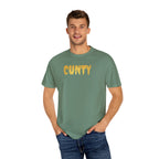 C U Next TuesdaY Bold Statement T-Shirt Unisex, Unique, Gift for Friends