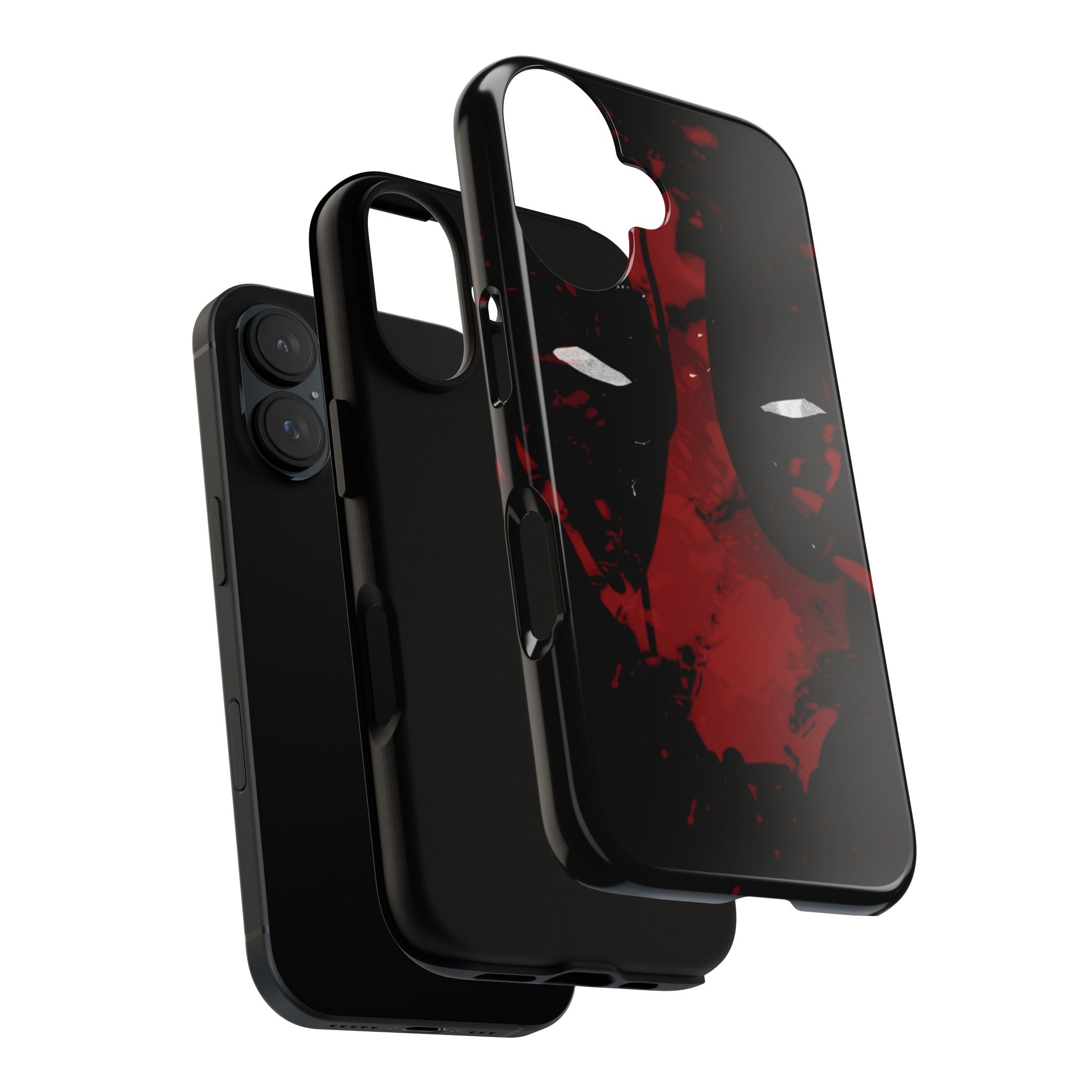 Deadpool Tough Case for iPhone, Galaxy, or Google Pixel