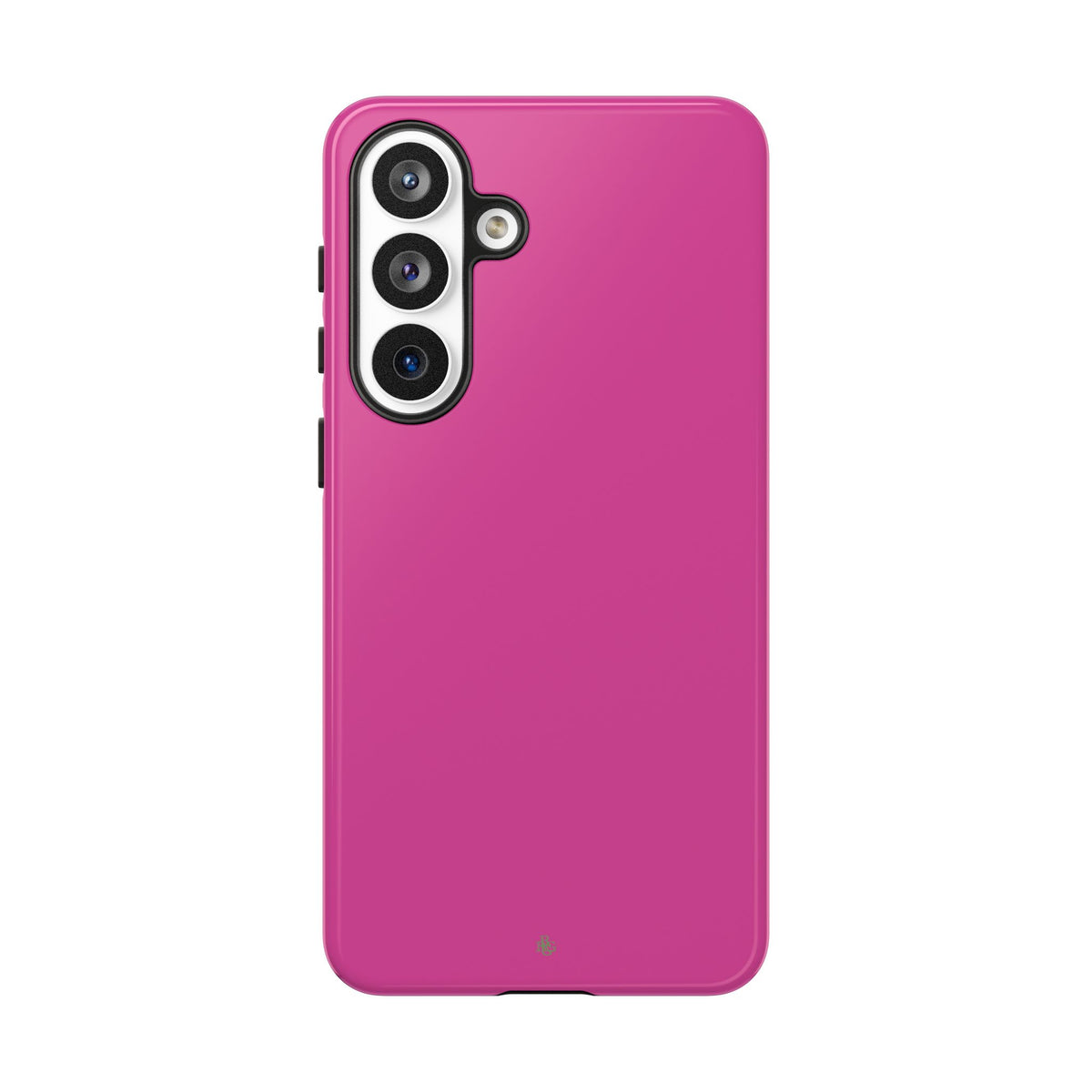 Neon Pink RG Tough Phone Case for iPhone, Galaxy, or Google Pixel