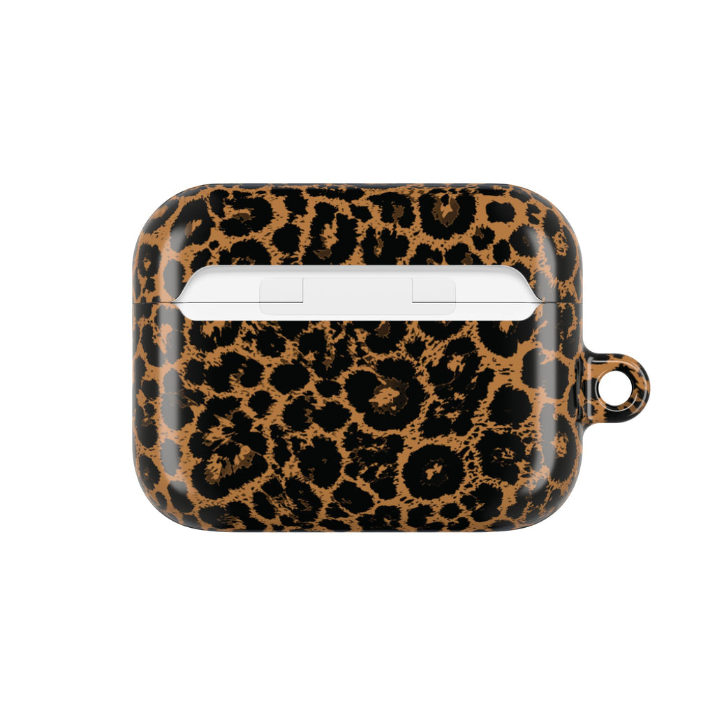 Leopard AirPod Cases