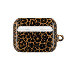 Leopard AirPod Cases