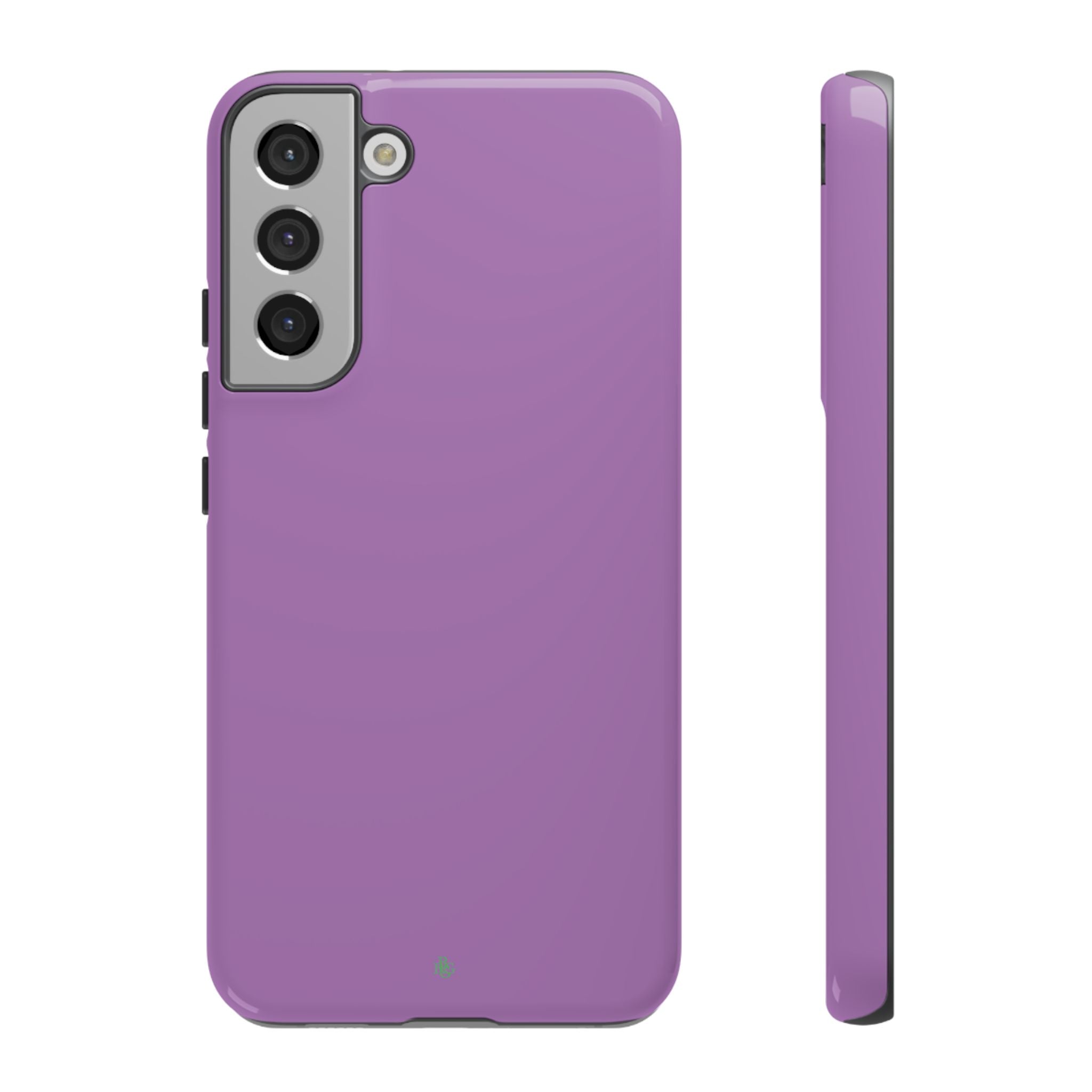 Lavender RG Tough Phone Case for iPhone, Galaxy, or Google Pixel