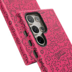 Boom Wow Tough Case for iPhone, Galaxy, or Google Pixel