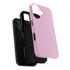 Light Pink RG Tough Phone Case iPhone, Galaxy, or Google Pixel