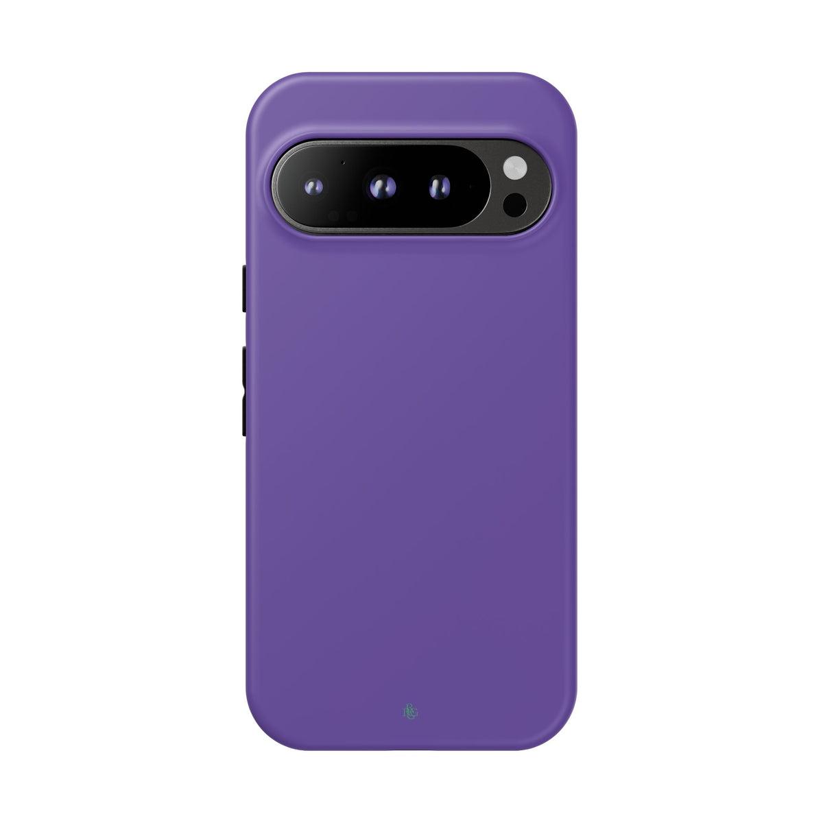 Purple Phone Case for iPhone, Galaxy, or Google Pixel