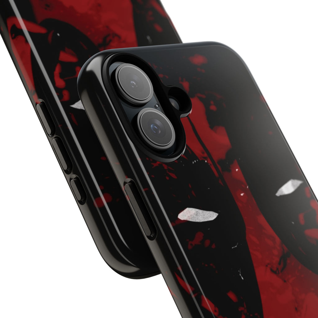 Deadpool Tough Case for iPhone, Galaxy, or Google Pixel