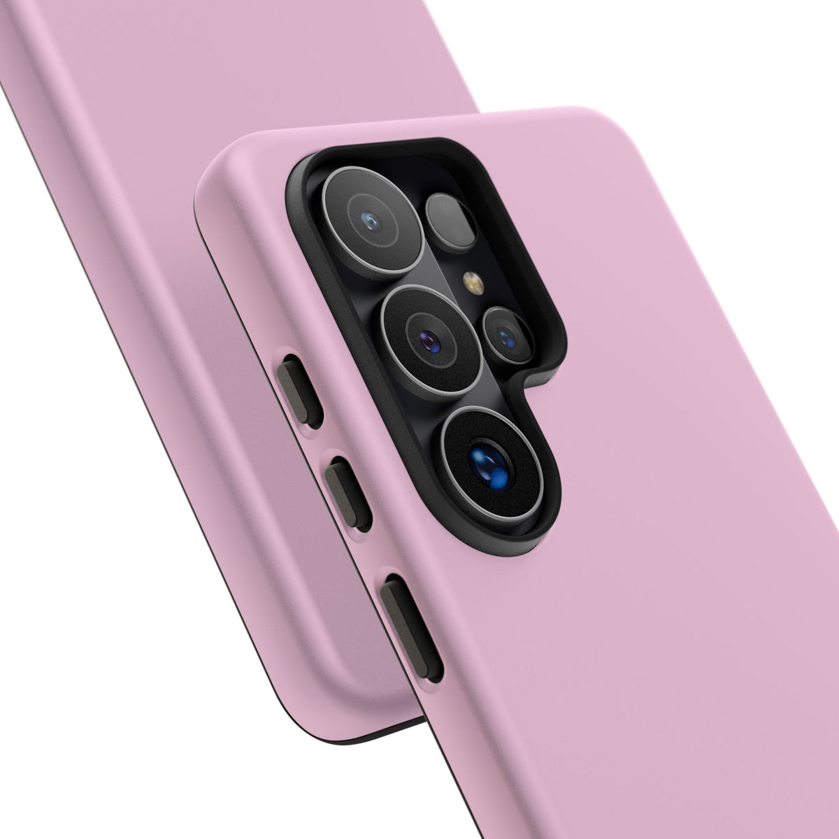 Light Pink RG Tough Phone Case iPhone, Galaxy, or Google Pixel