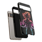 Dragon Ball Z  Tough Case for iPhone, Galaxy, or Google Pixel
