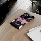 AlienPink Tough Phone Case for iPhone, Galaxy, or Google Pixel