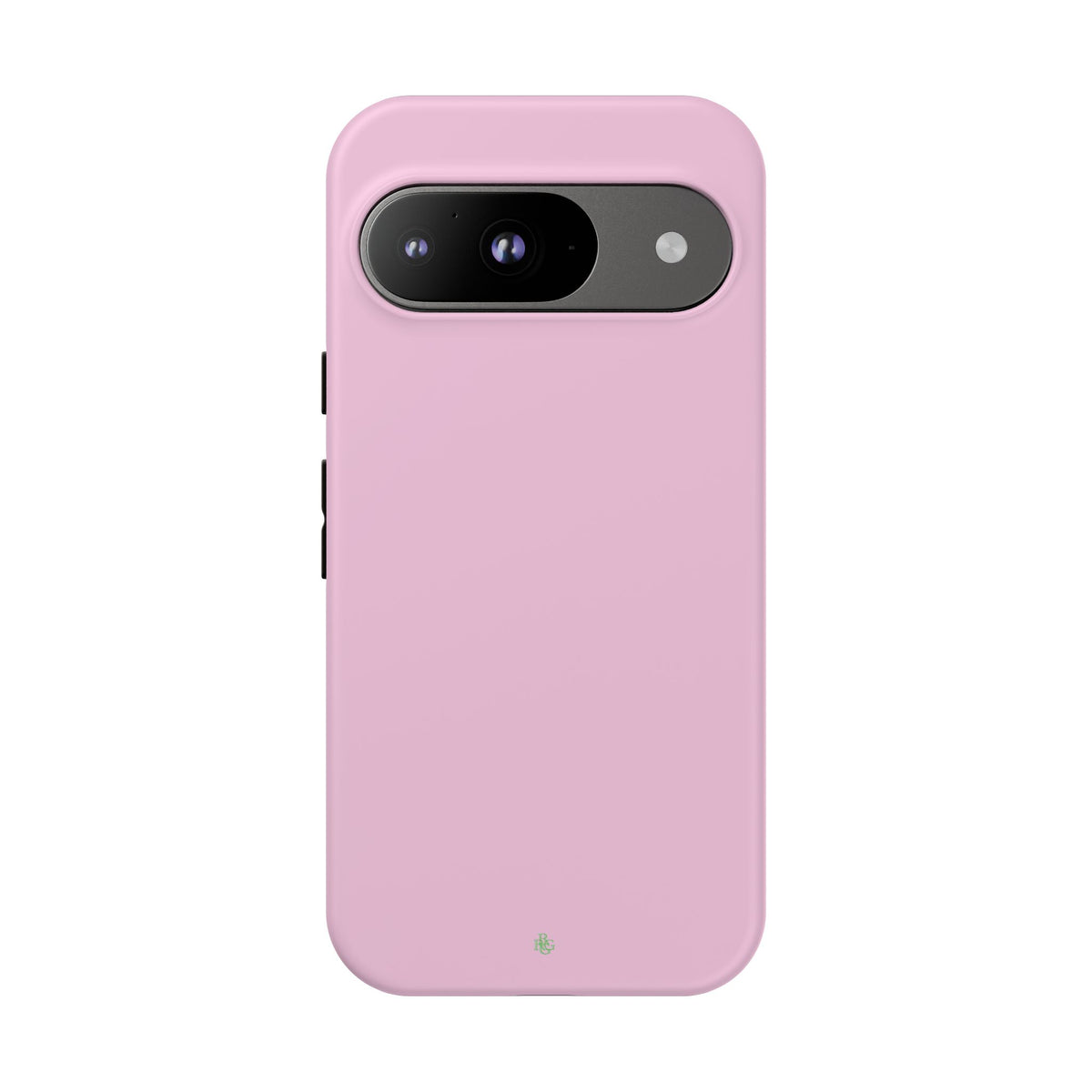 Light Pink RG Tough Phone Case iPhone, Galaxy, or Google Pixel