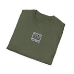 F this S Unisex Softstyle T-Shirt