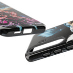 DragnBallZ Tough Cases for iPhone, Galaxy, or Google Pixel