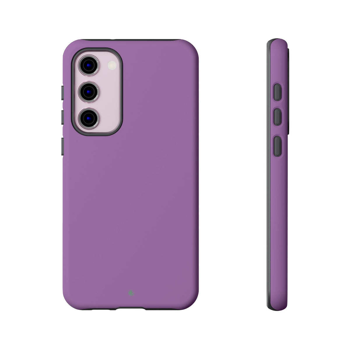 Lavender RG Tough Phone Case for iPhone, Galaxy, or Google Pixel