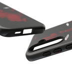 Deadpool Tough Case for iPhone, Galaxy, or Google Pixel