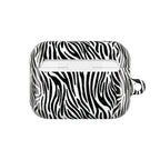 Zebra AirPod Cases