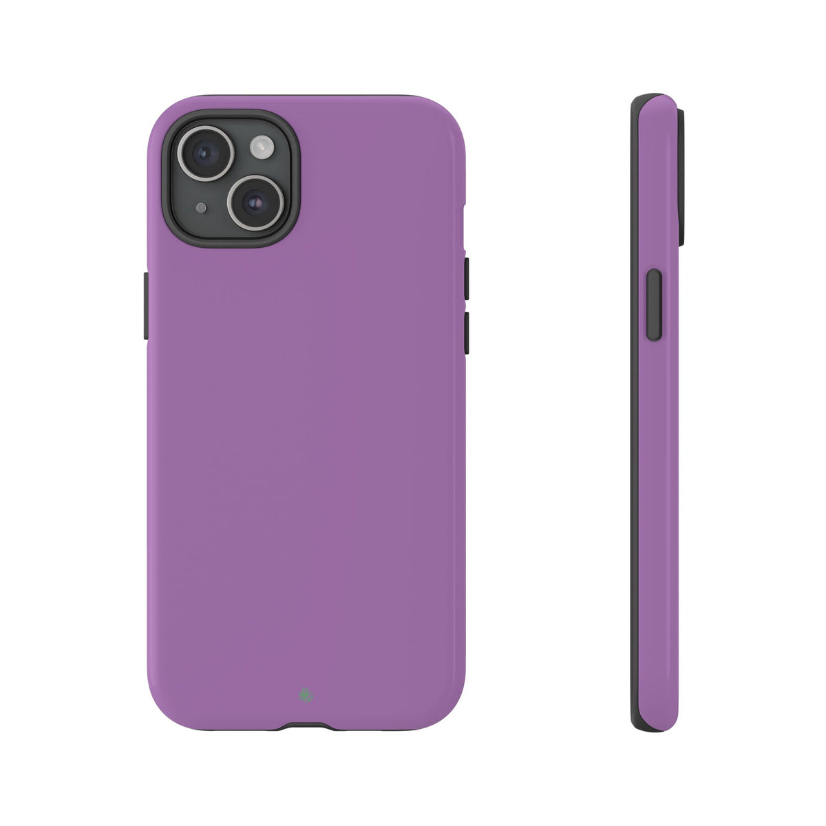 Lavender RG Tough Phone Case for iPhone, Galaxy, or Google Pixel