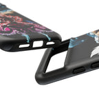 DragnBallZ Tough Cases for iPhone, Galaxy, or Google Pixel